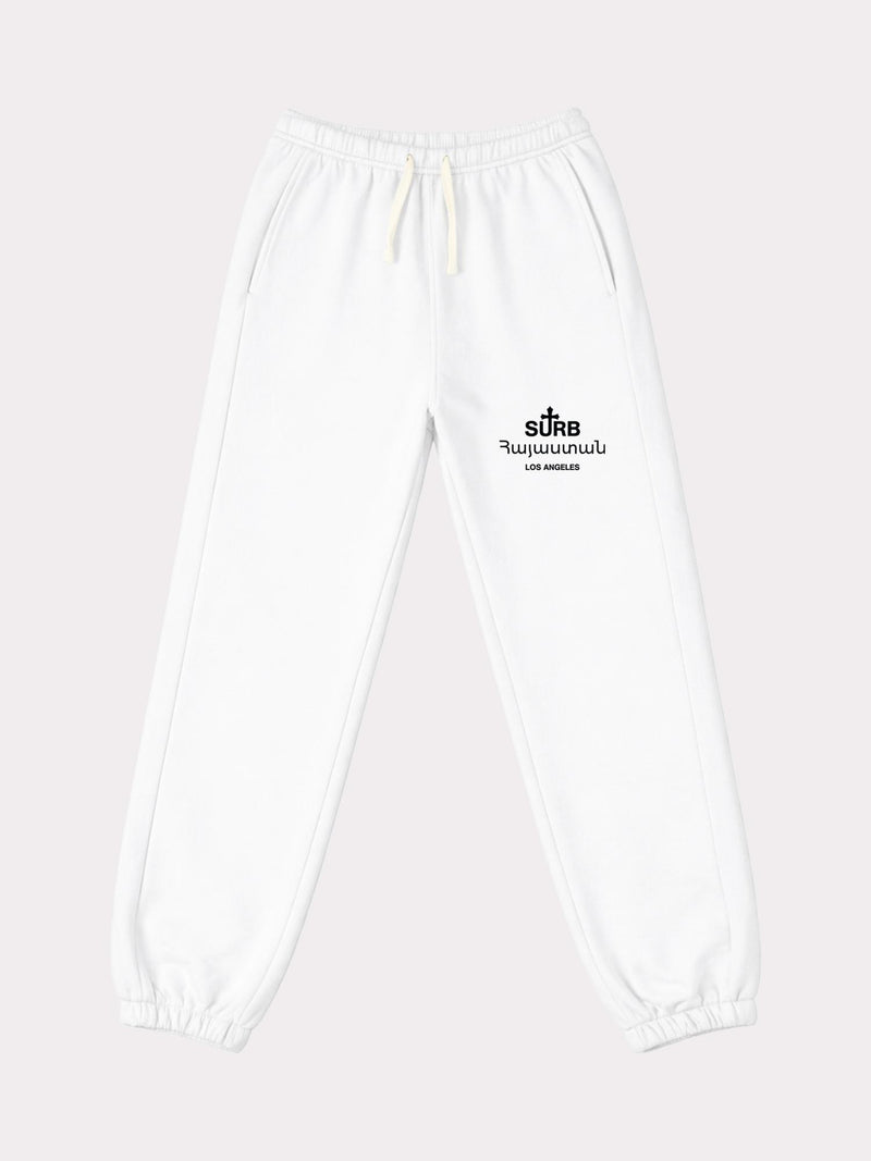 Trek Joggers Womens V2