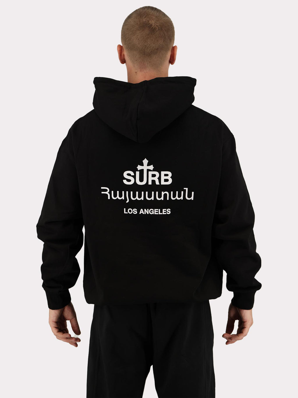 SUPREME Mens