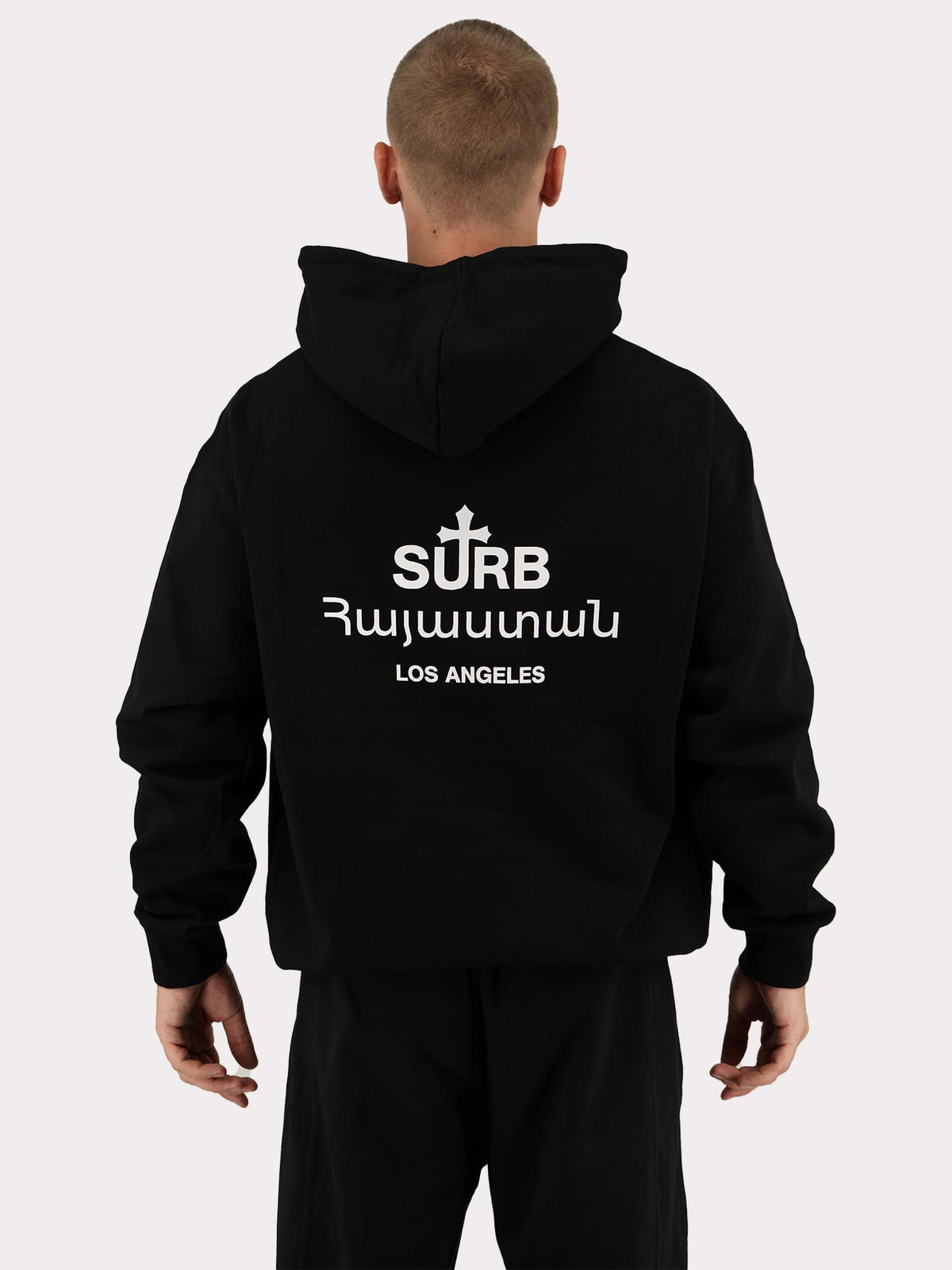 Supreme Mens