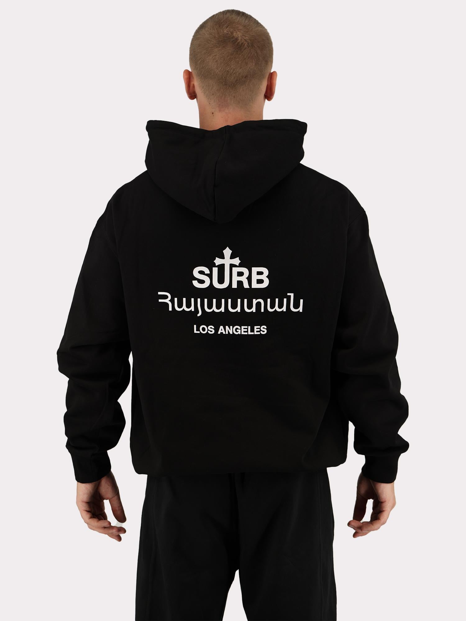 SUPREME Mens