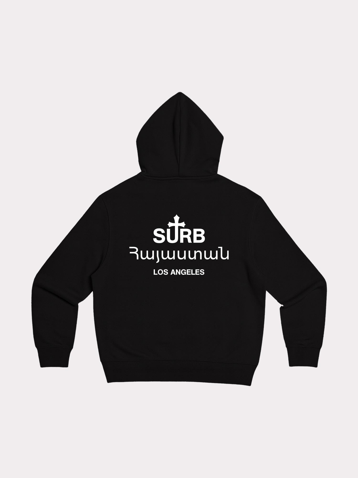 Supreme Mens