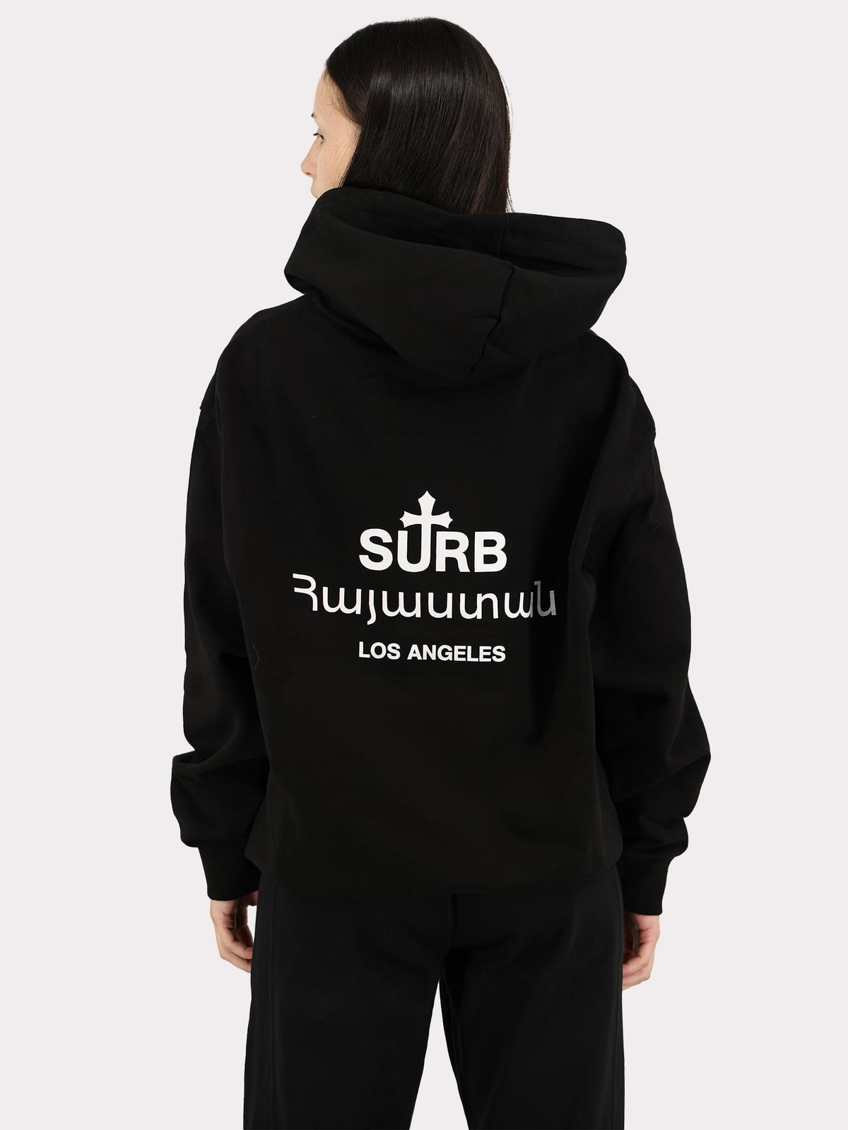 Supreme Women