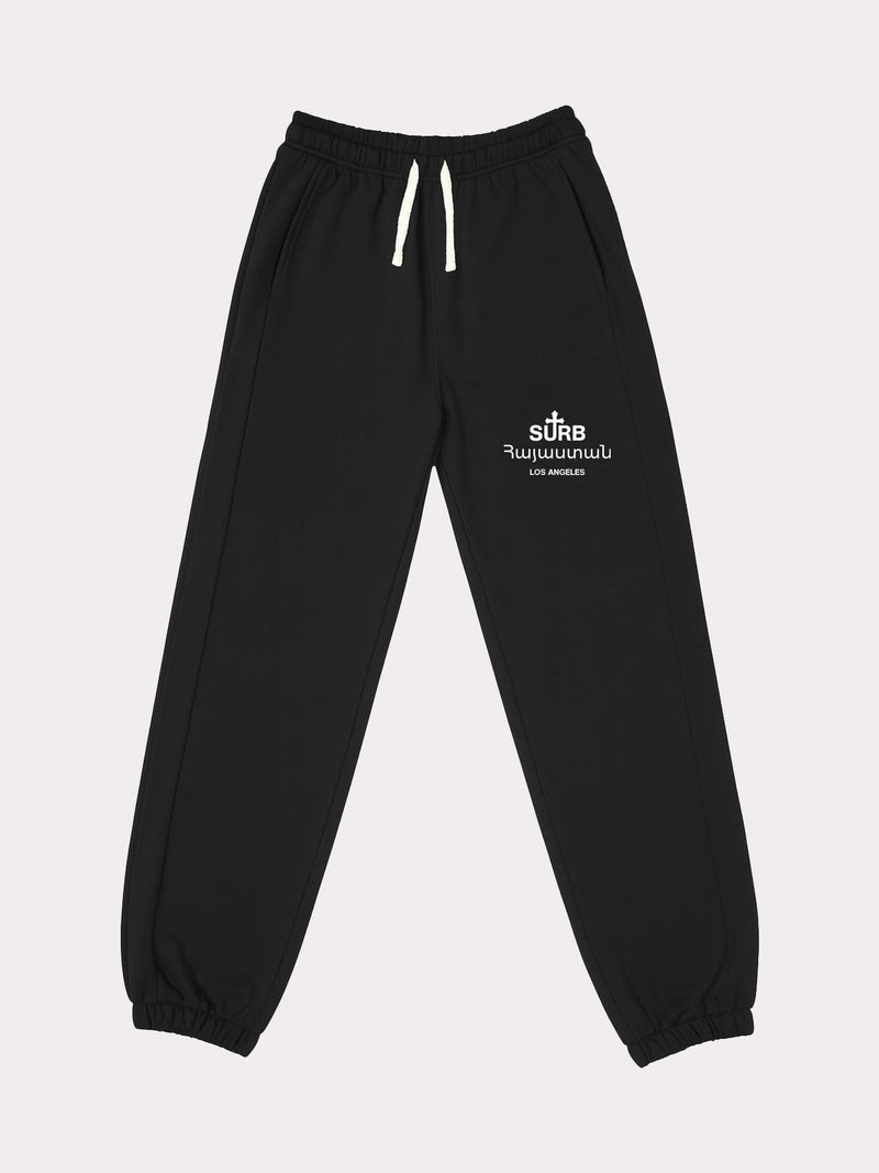 Trek Joggers Mens V2