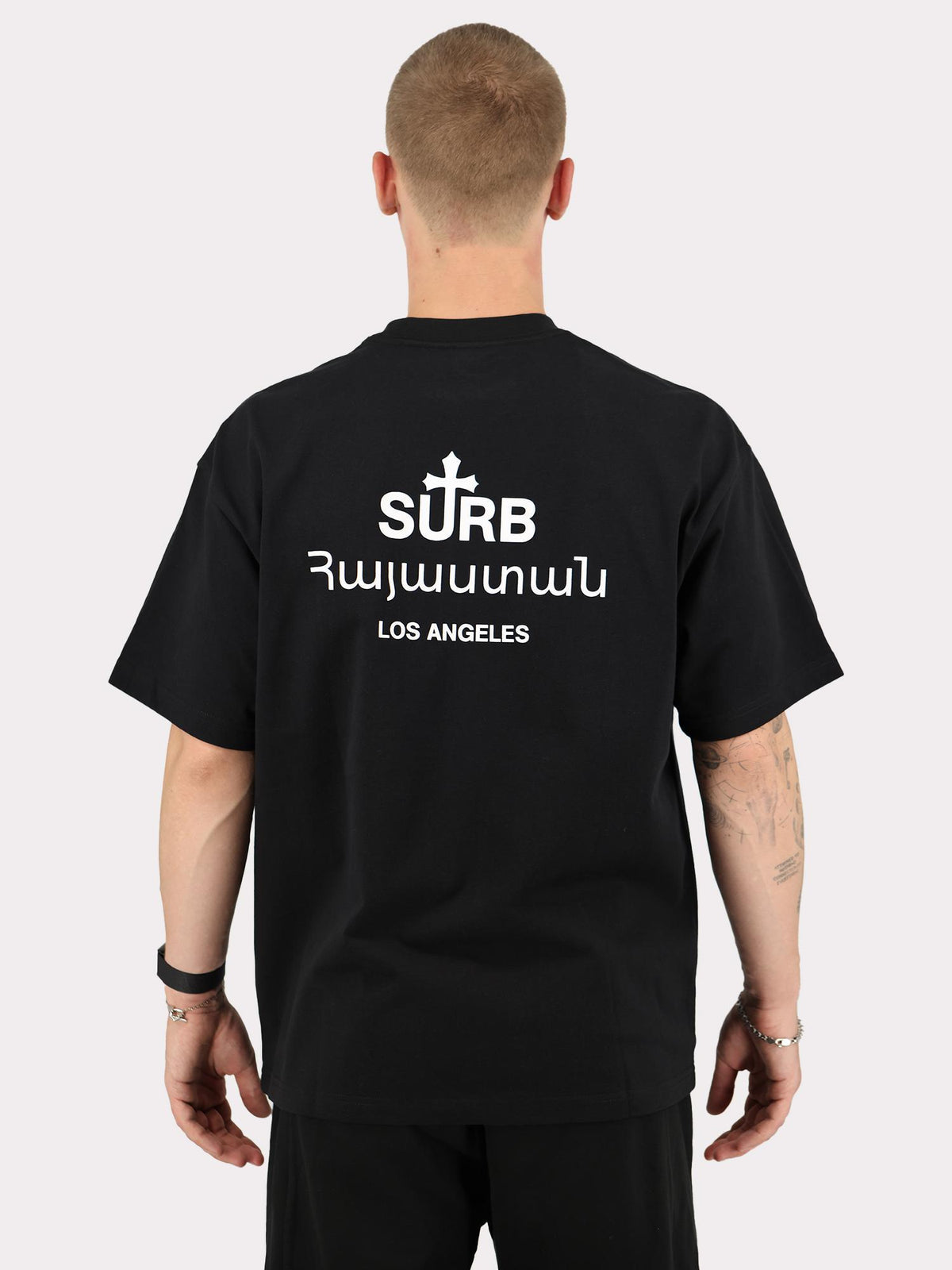 Essential Mens