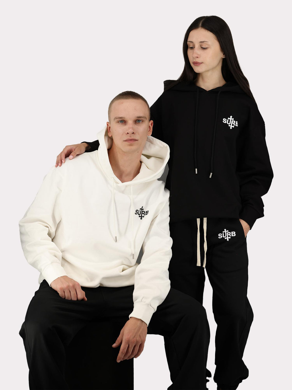 Supreme Mens
