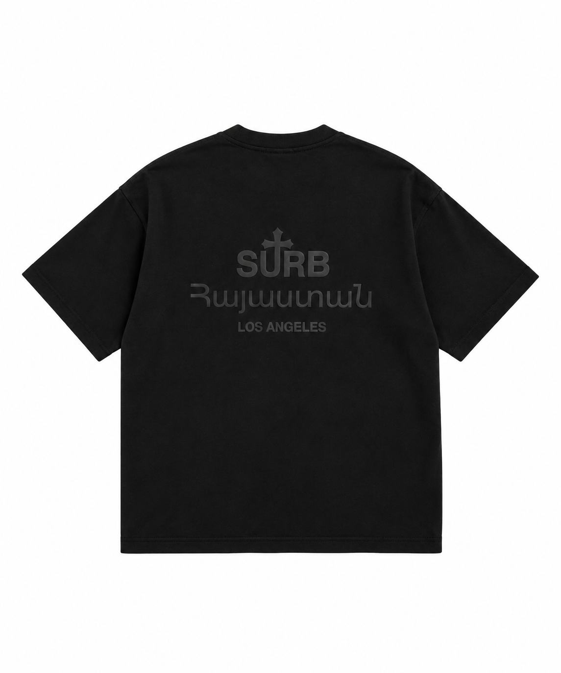Noir Signature Tee