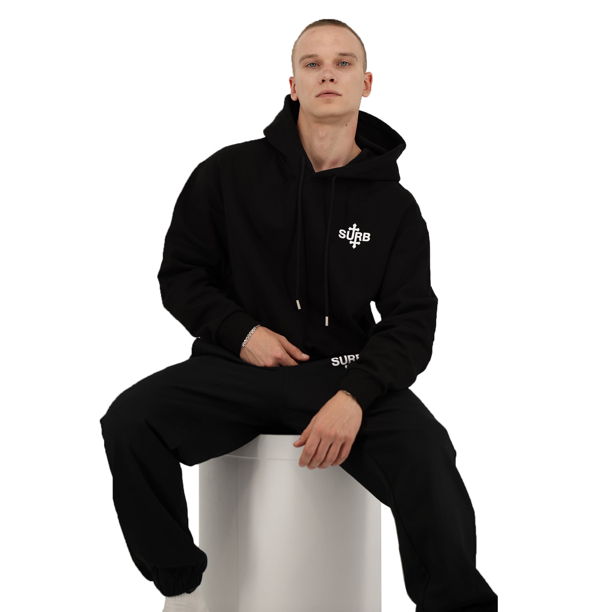 TREK Joggers Mens