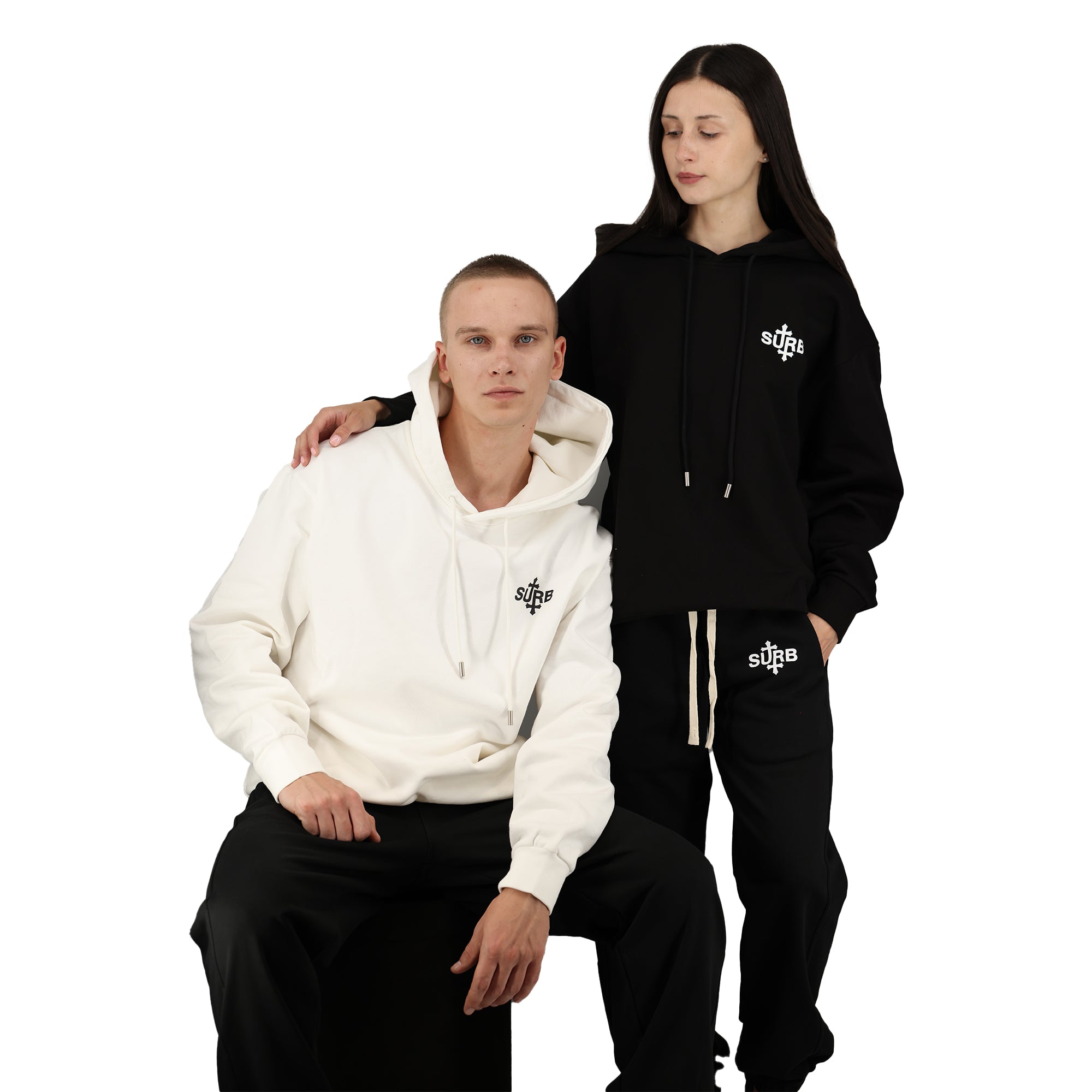 TREK Joggers Mens