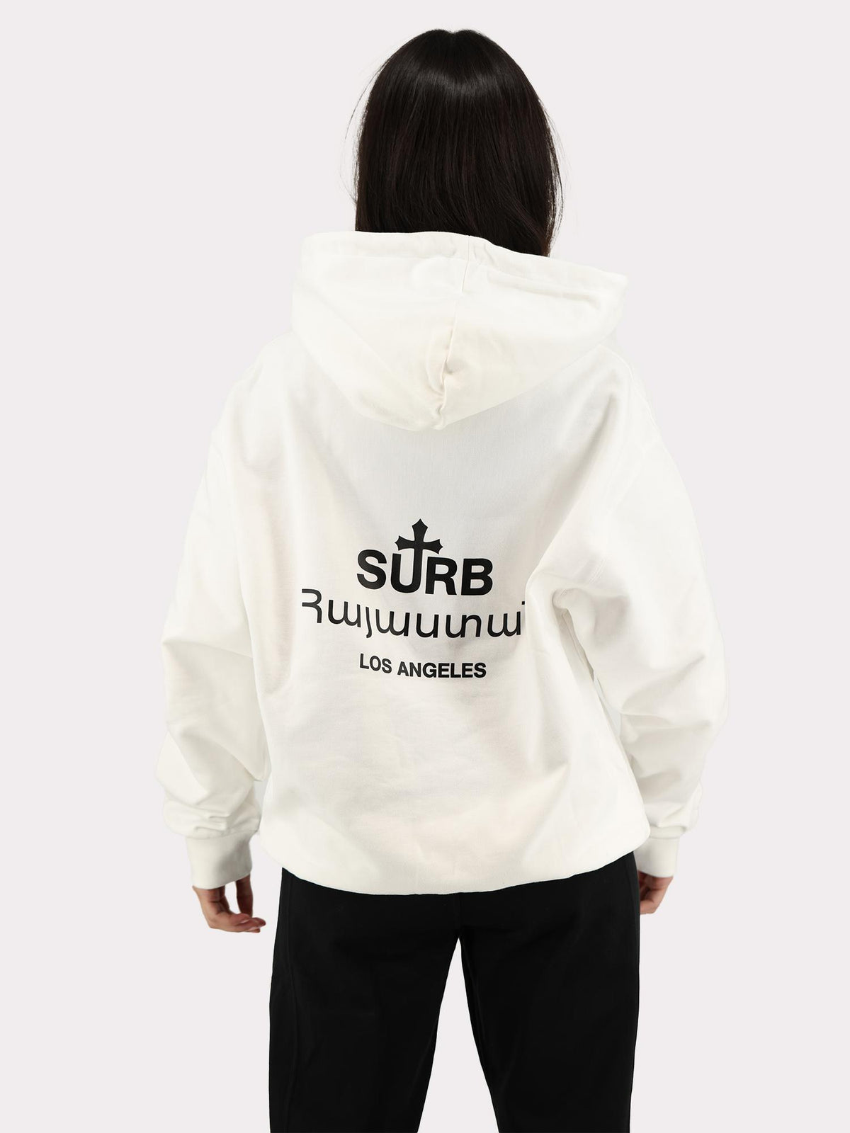 Supreme Women