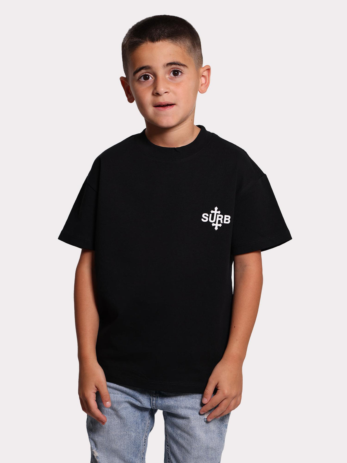 Boys Essentials