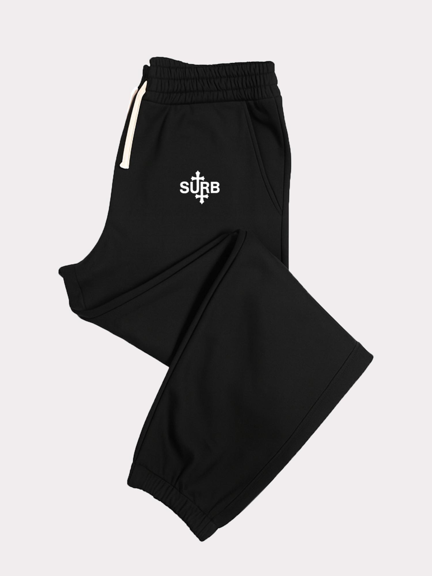 TREK Joggers Womens
