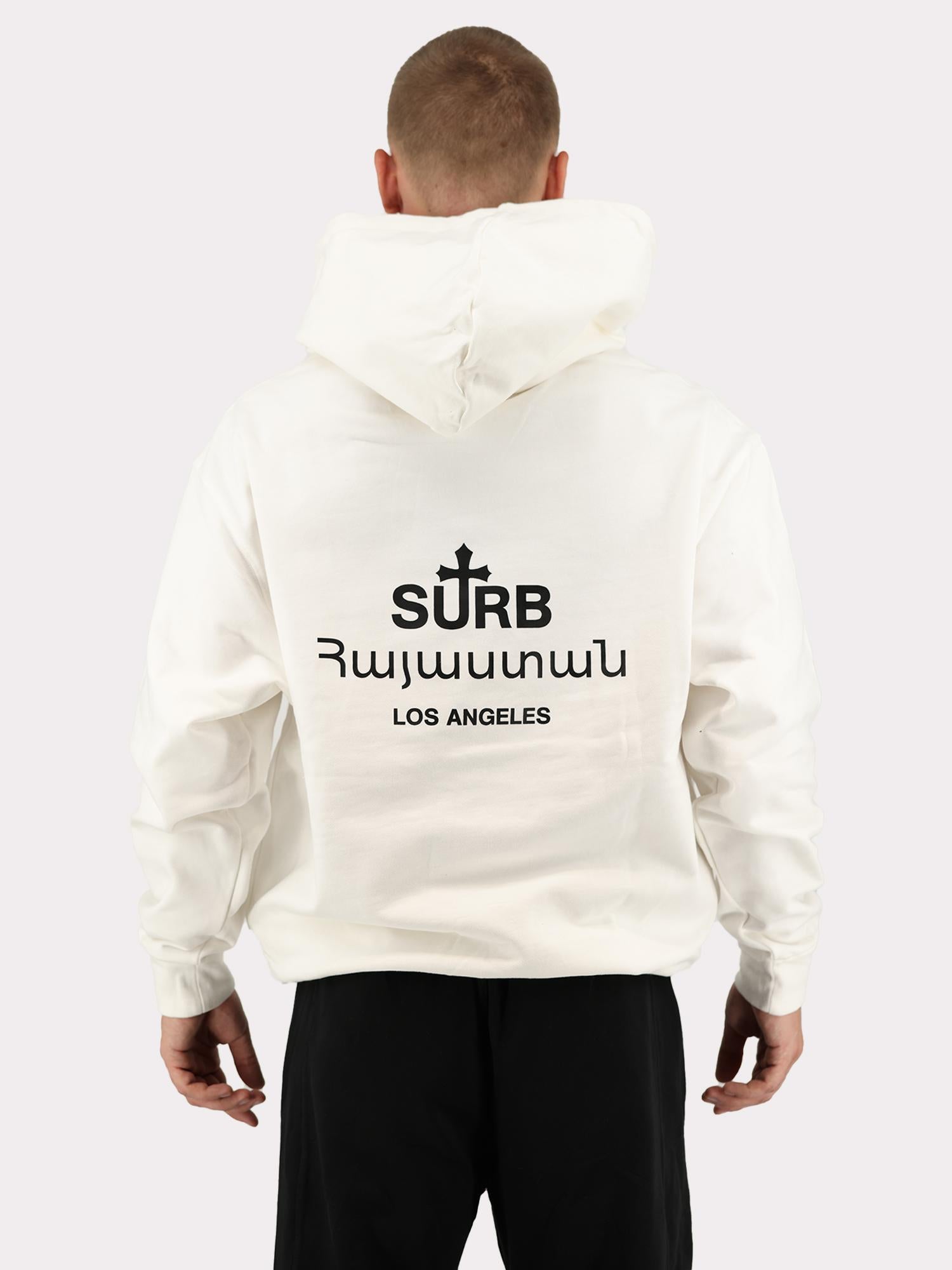 SUPREME Mens