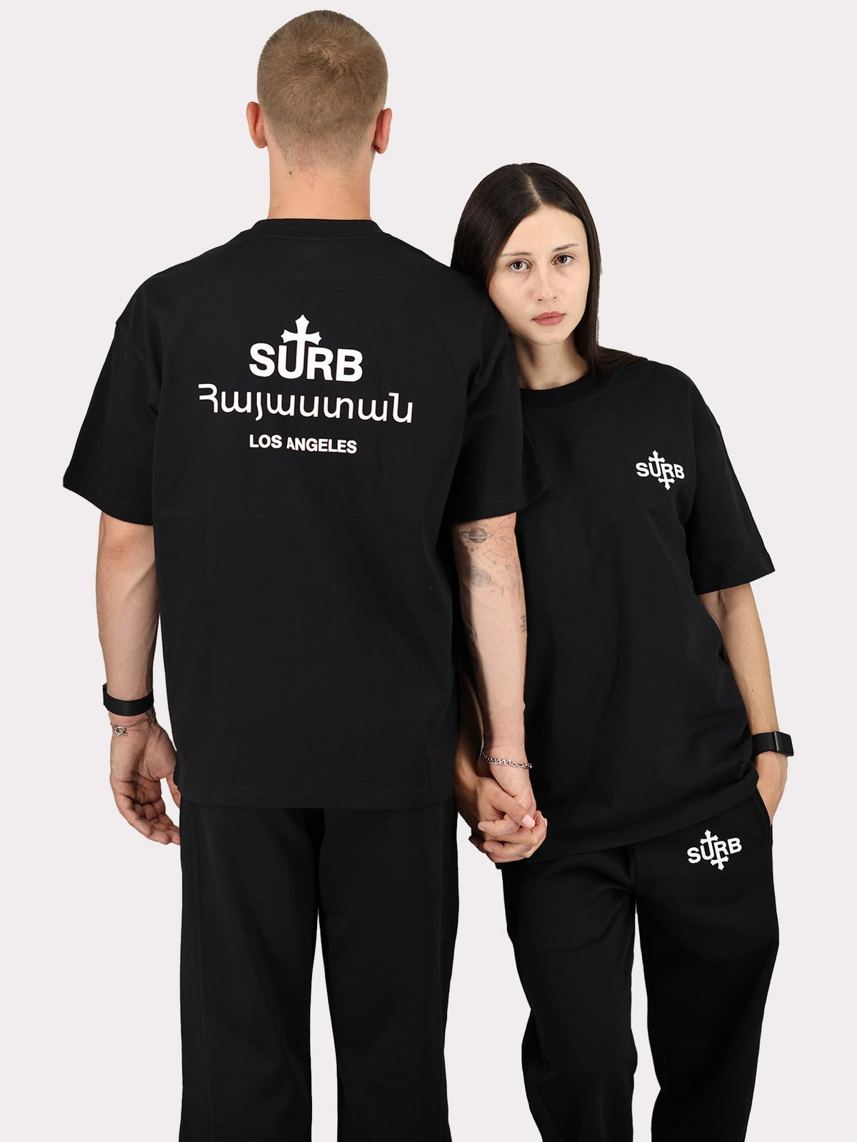 Essential Mens